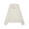 Puma HER Oversized Hoodie Krem Kadın Sweatshirt