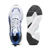 Puma Softride Sway Beyaz Unisex Yürüyüş ve Koşu Ayakkabısı