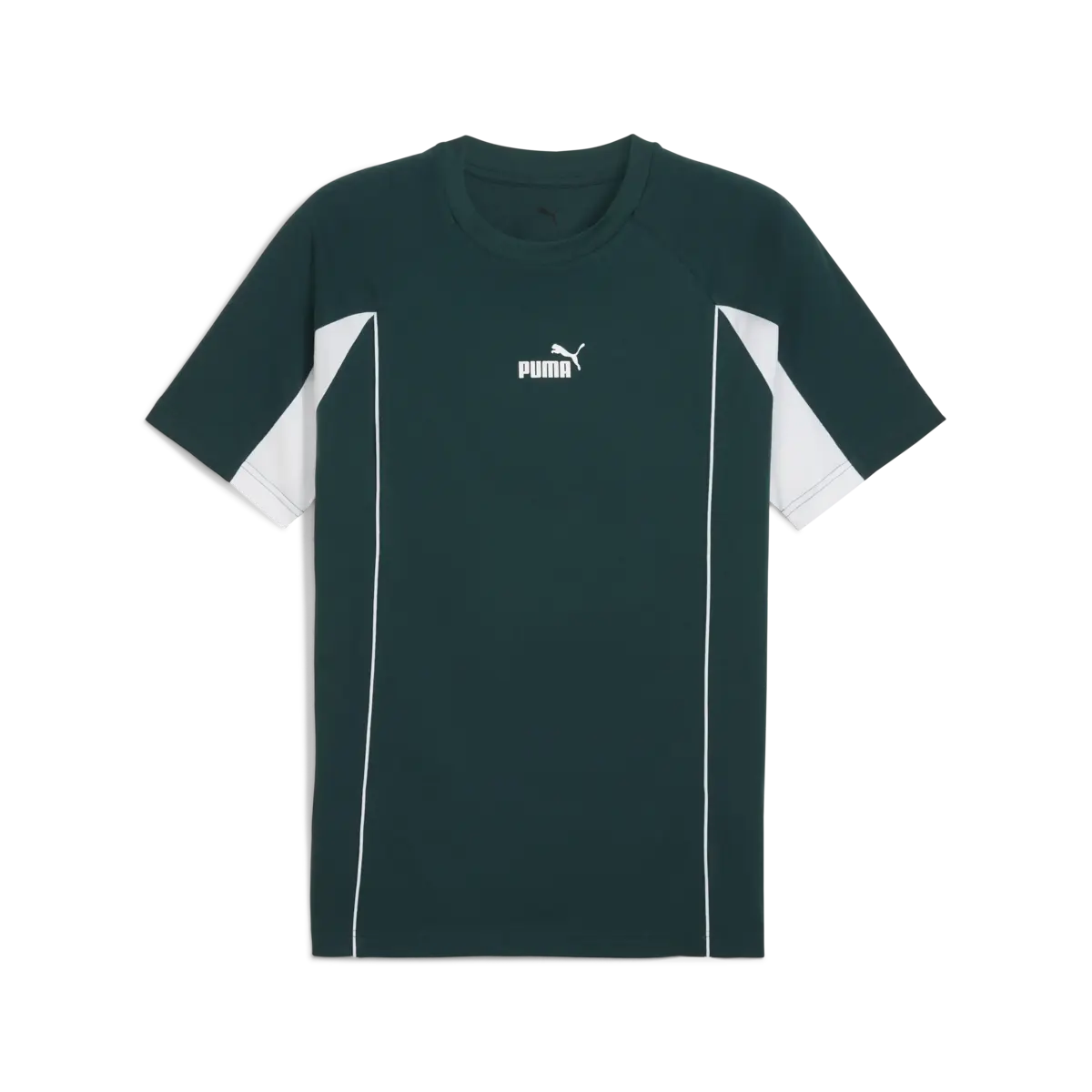 Puma SPORT Tee Erkek T-Shirt & Polo