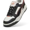 Puma RBD Tech Beyaz Unisex Spor Ayakkabı & Sneaker