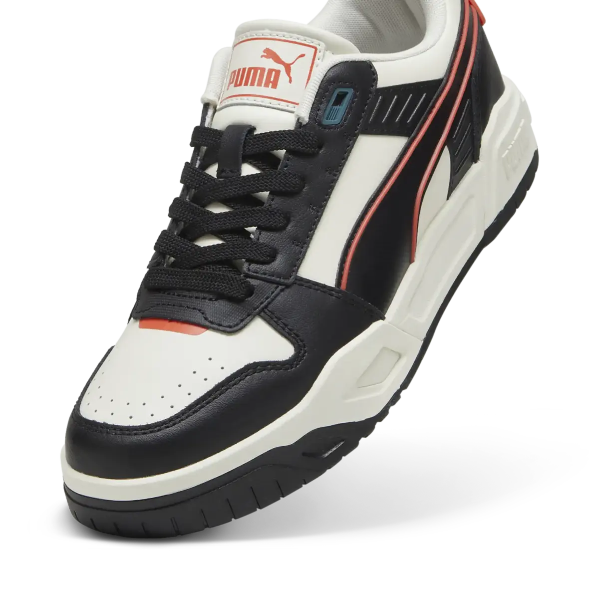 Puma RBD Tech Beyaz Unisex Spor Ayakkabı & Sneaker