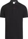 Calvin Klein THERMO TECH PIQUE SL, BEH Siyah Erkek T-Shirt & Polo