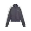 Puma T7 Jacket Gri Kadın Ceket