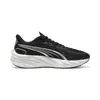 Puma Velocity NITRO 4 Siyah Erkek Yürüyüş ve Koşu Ayakkabısı
