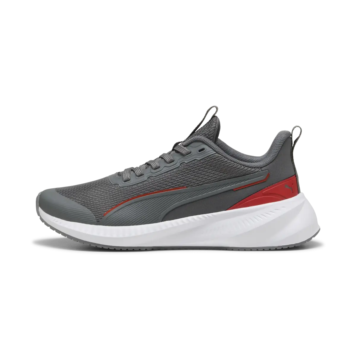 Puma Flyer Lite 3 Jr Erkek Yürüyüş ve Koşu Ayakkabısı