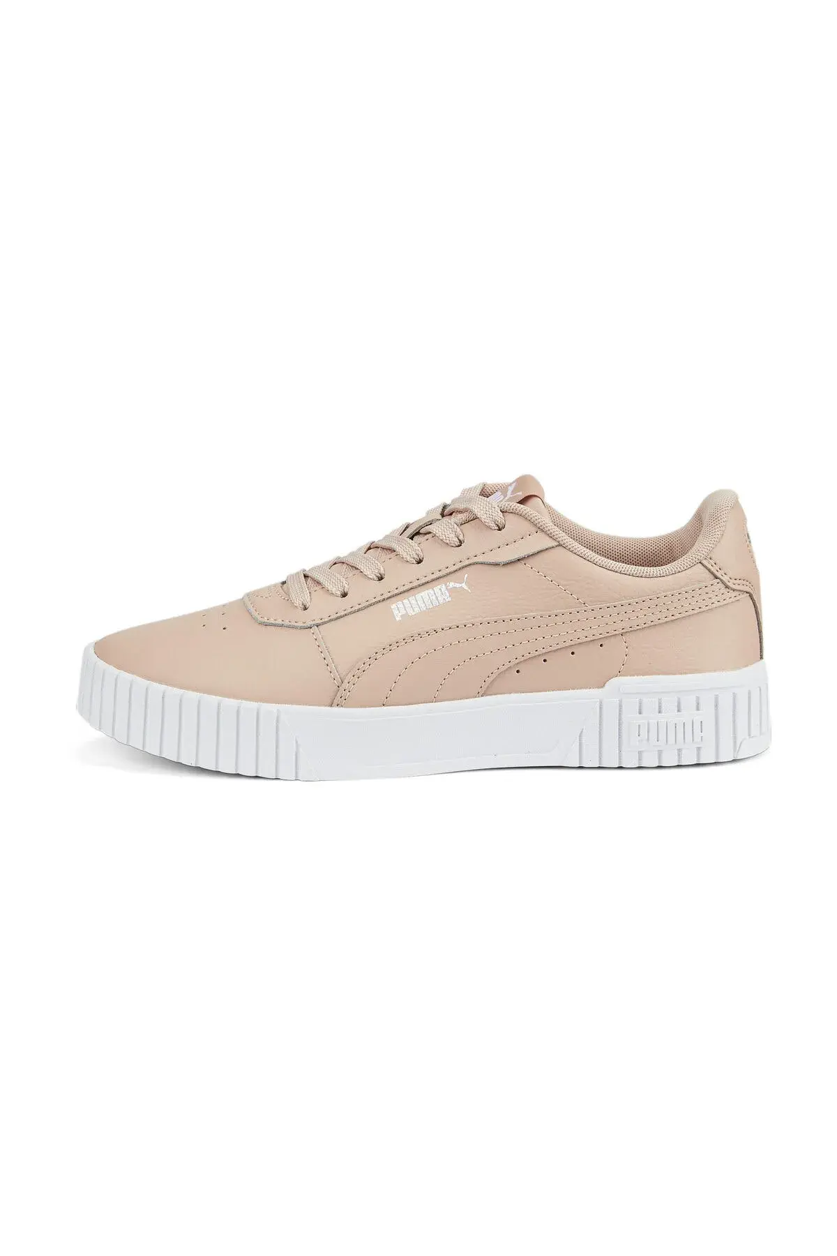 Puma Carina 2.0 Rose Quartz Kadın Günlük Spor Ayakkabı