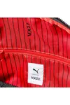 Puma X Vogue Duffle Bag Siyah-Fiery Kadın Spor Çantası