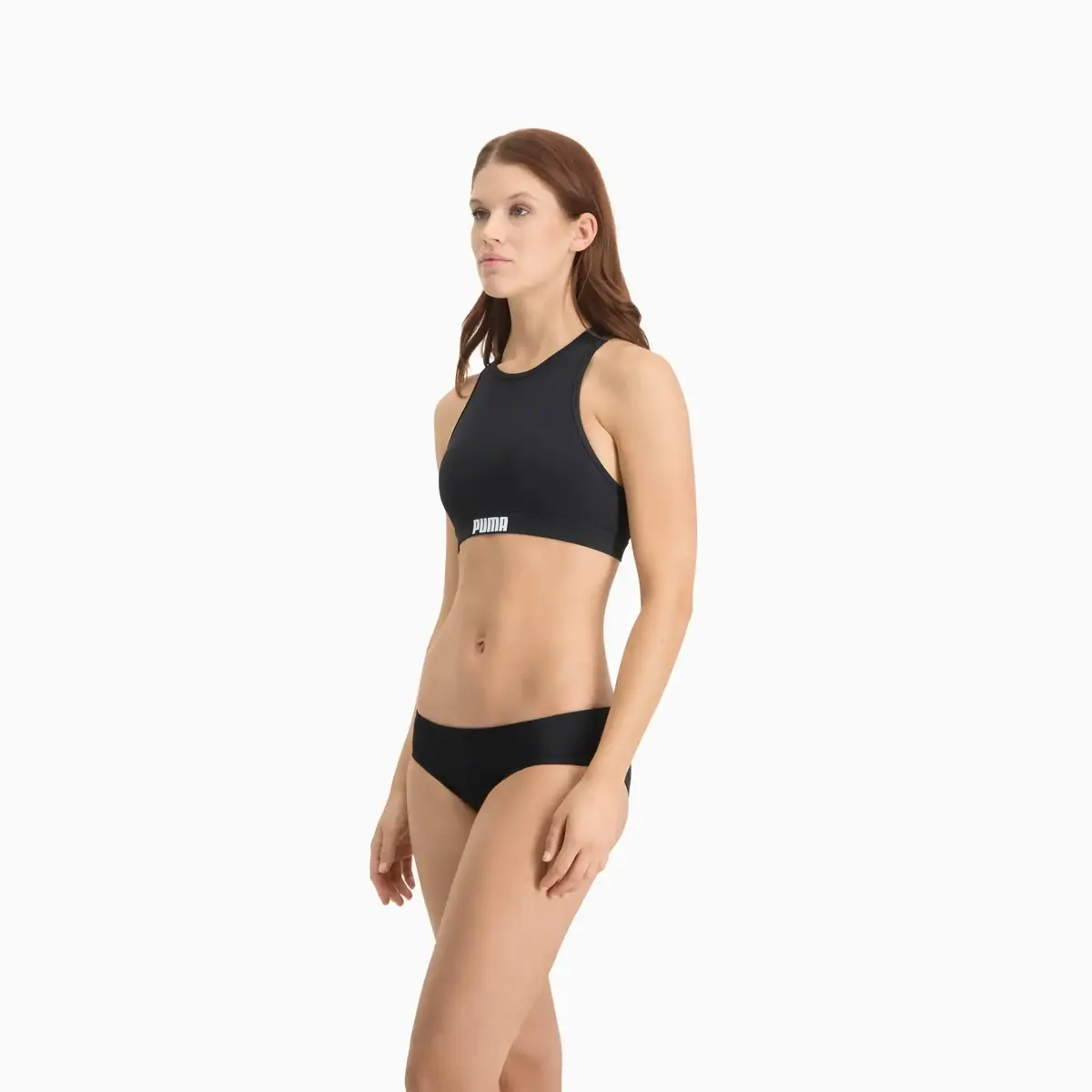 Puma Hipster Kırmızı Kadın Bikini Altı