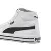 Puma Court Classic Vulc Mid FS Beyaz Erkek Spor Ayakkabı