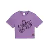 Puma X TROLLS Graphic Tee G Mor Unisex T-Shirt