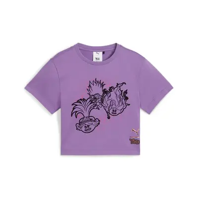 PUMA X TROLLS Graphic Tee