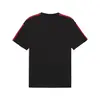 PUMA Ferrari Race MT7 Tee Siyah Erkek T-Shirt