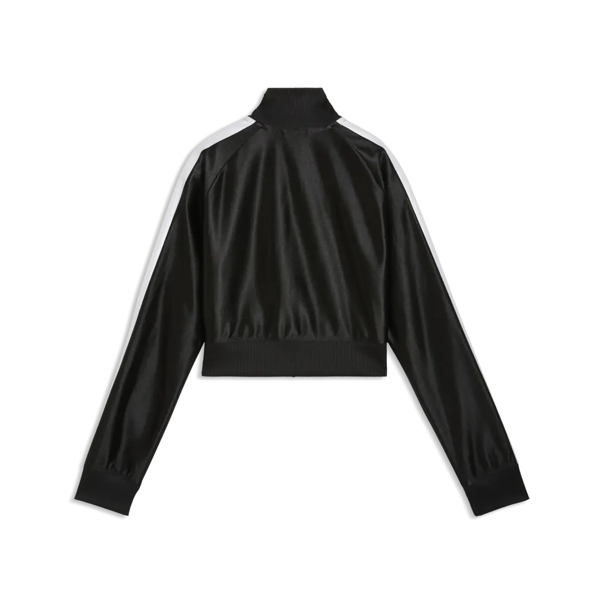 Puma FUTURE.PUMA.ARCHIVE Jacket Kadın Siyah Ceket