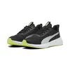 PUMA Flyer Lite 3 Siyah Erkek Yürüyüş ve Koşu Ayakkabısı