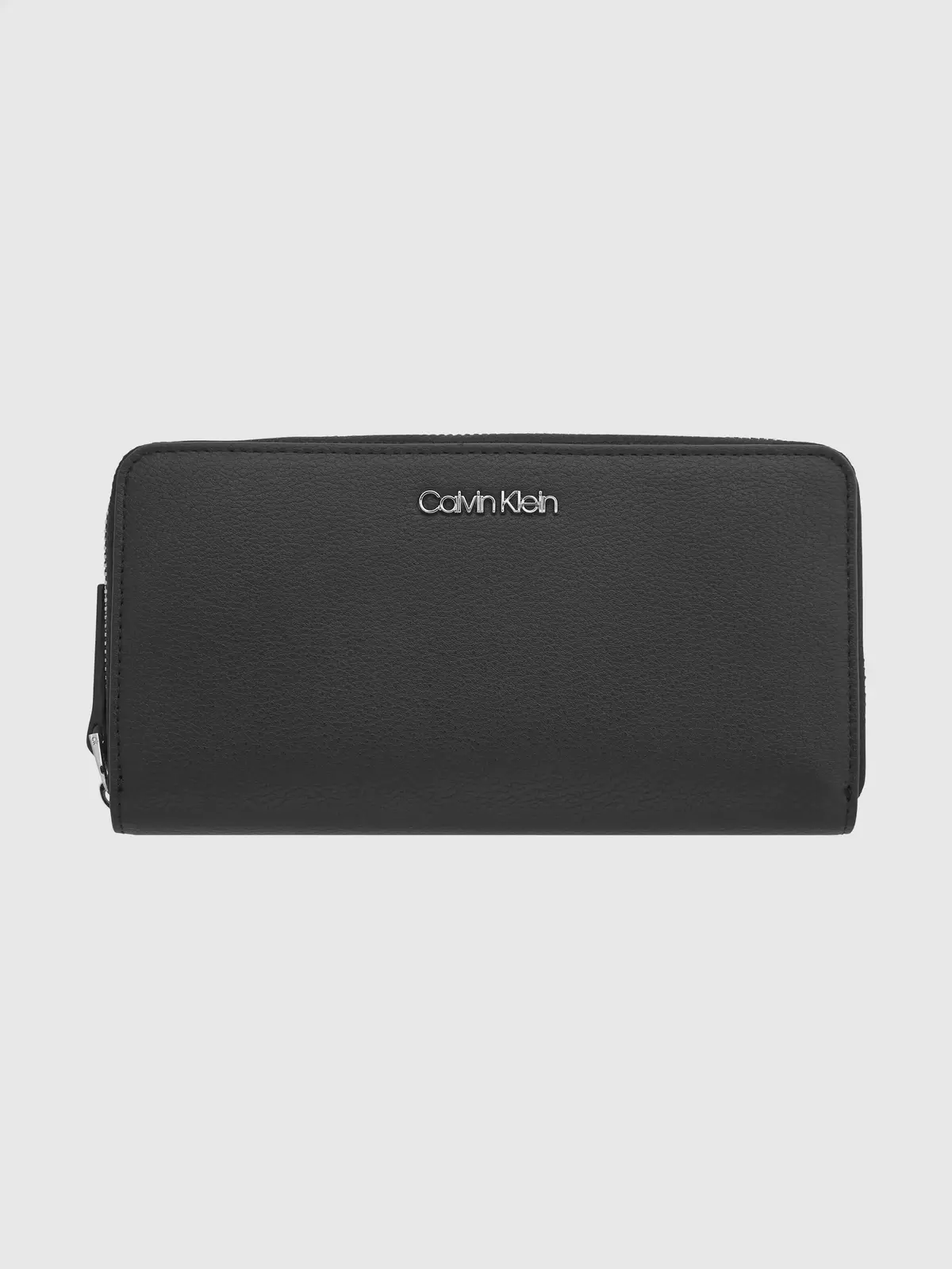 Calvin Klein Siyah Kadın Cüzdan