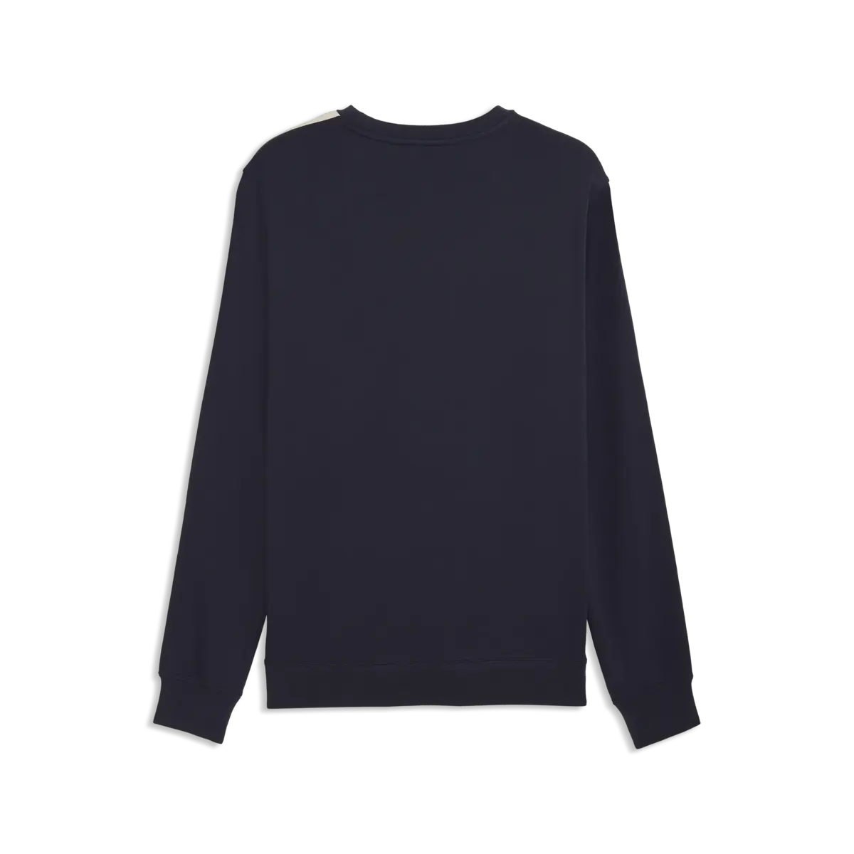 Puma ESS ELEVATED Crew TR TK Siyah Erkek Sweatshirt