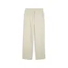 Puma BETTER CLASSICS Relaxed Sweatpant TR Bej Erkek Eşofman Altı