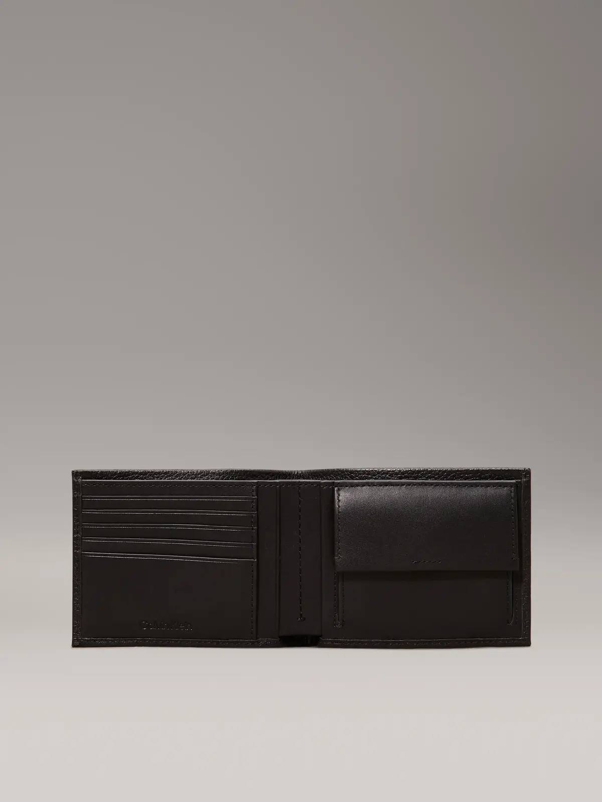 Calvin Klein Siyah Erkek Çanta & Cüzdan