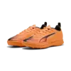Puma ULTRA 6 PLAY TT Jr Turuncu Erkek Çocuk Halı Saha Ayakkabısı