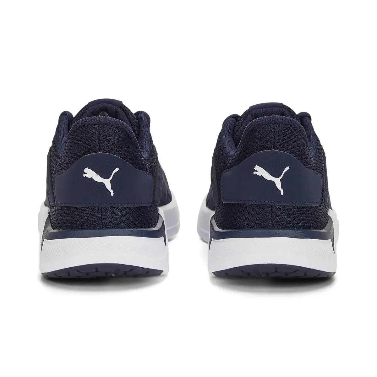 Puma FTR Connect PUMA Navy Erkek/Unisex Yürüyüş Ayakkabısı
