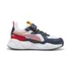 Puma RS-X Boys AC+ PS Unisex Spor Ayakkabı & Sneaker