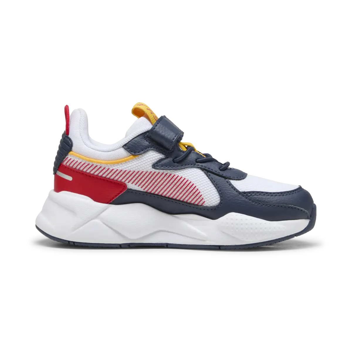 Puma RS-X Boys AC+ PS Unisex Spor Ayakkabı & Sneaker
