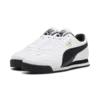 Puma Roma 24 Standard Beyaz Erkek Günlük Spor Ayakkabı