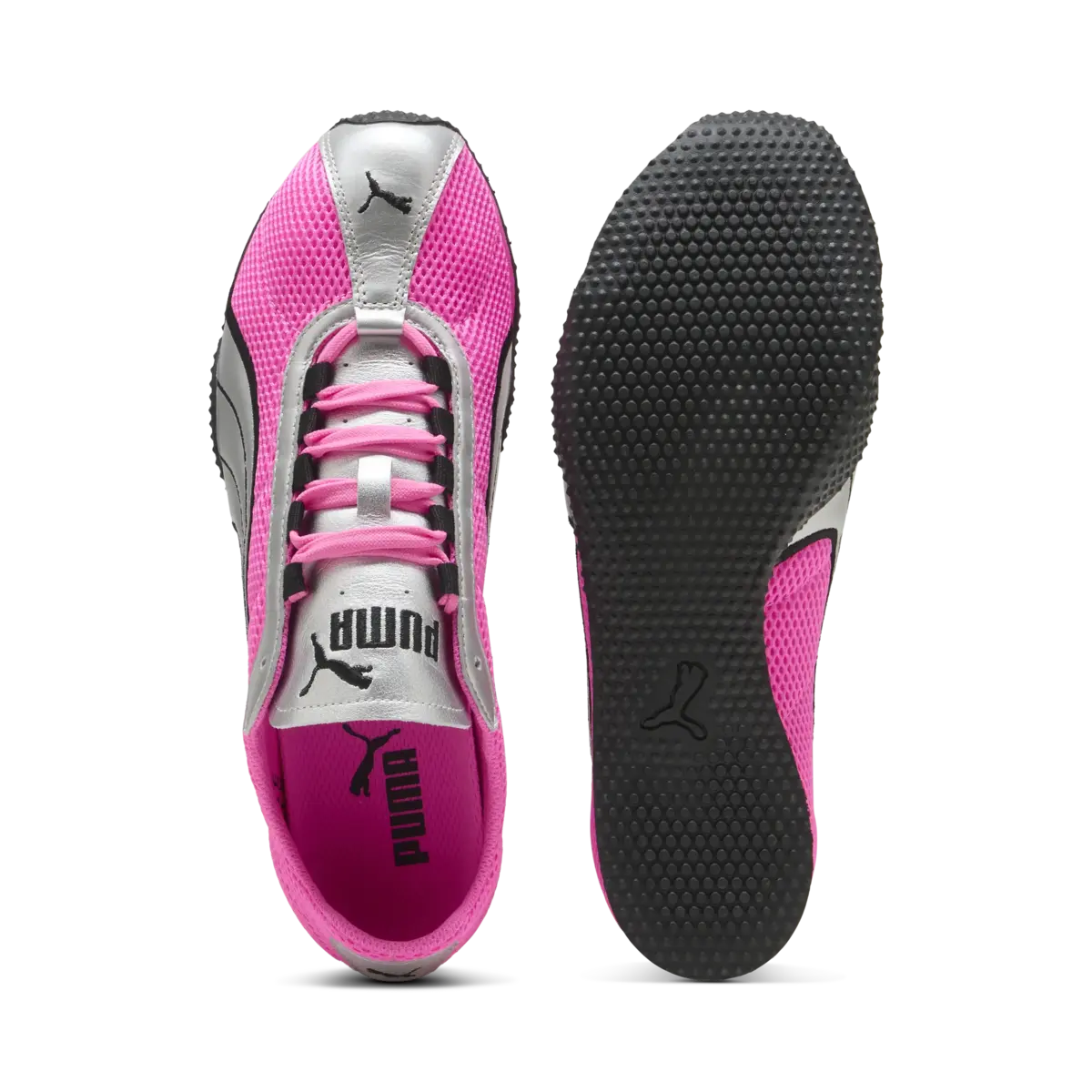 Puma H-Street OG Pembe Kadın Günlük Spor Ayakkabı