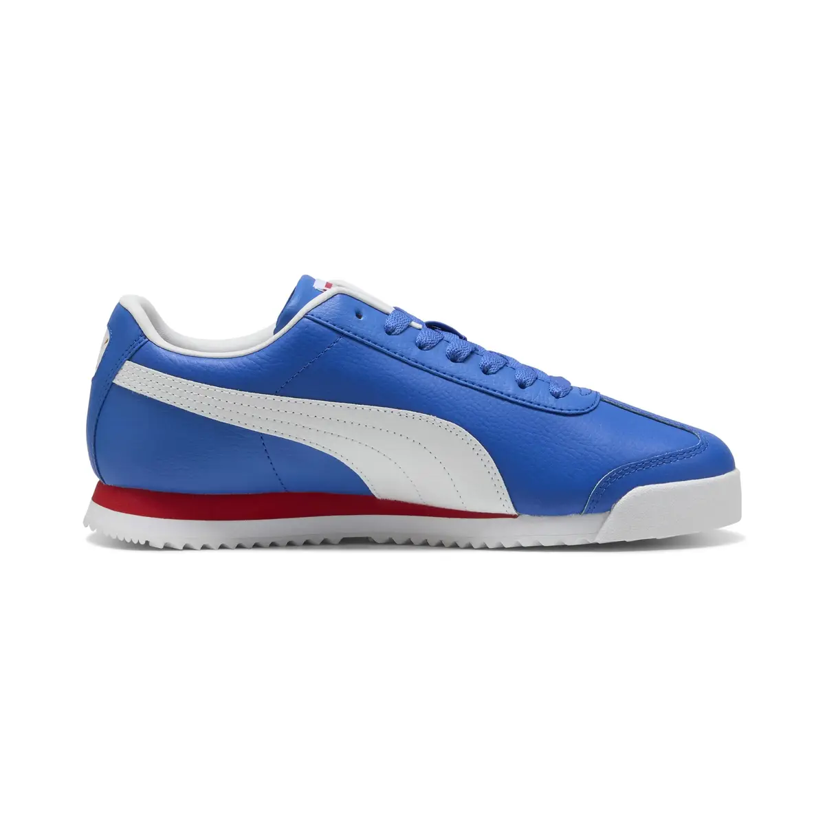 Puma Roma 24 Standard Mavi Erkek Günlük Spor Ayakkabı