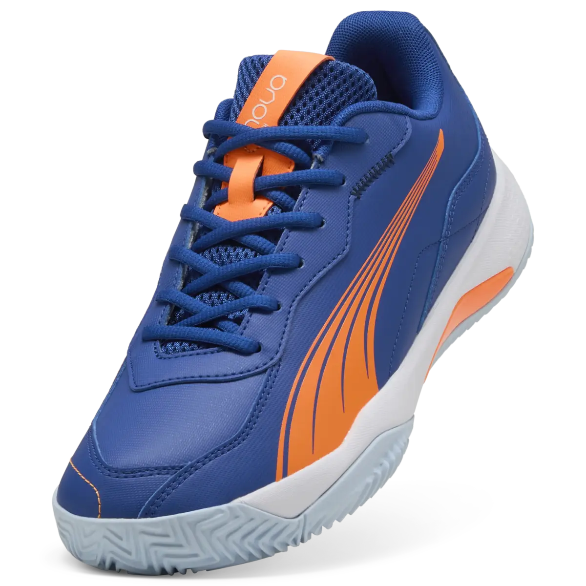 Puma NOVA Smash Lacivert Erkek Spor Ayakkabı