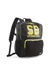 Puma X Spongebob Bacpack Siyah Unisex Sırt Çantası