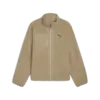 Puma Reversible Sherpa Jacket Erkek Ceket