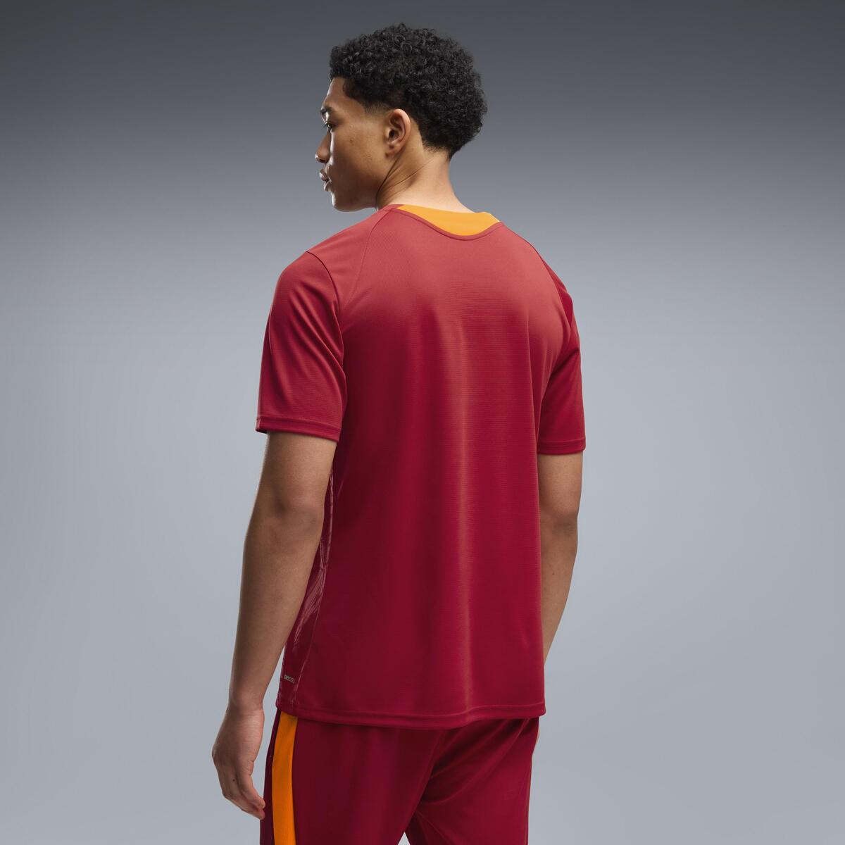 Puma GSK Training Jersey GALATASARAY Erkek Antrenman Forması