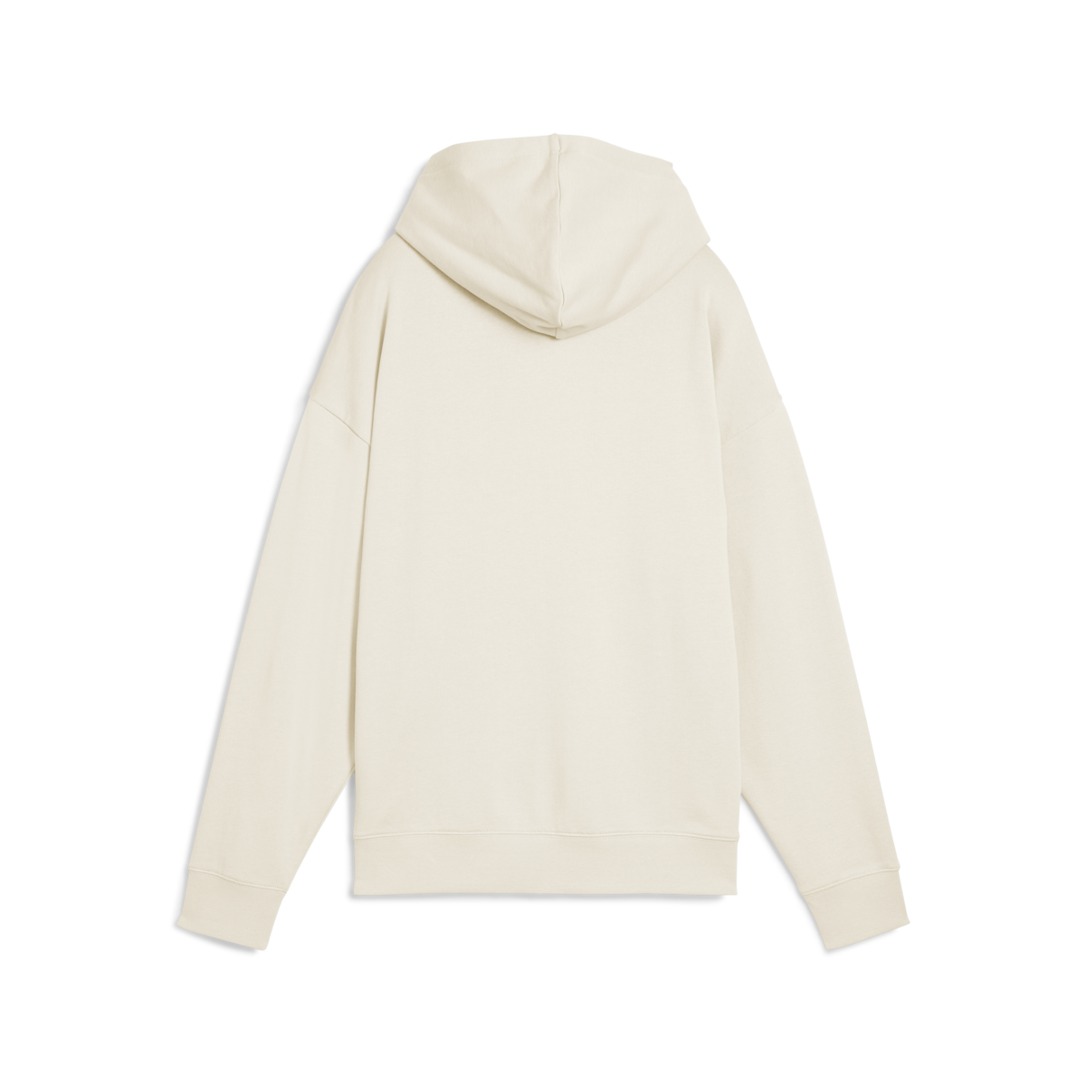 Puma ESS ELEVATED ComfortHoodieTR Bej Kadın Sweatshirt