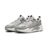 Puma RS-X Efekt  Lux Gri Unisex Günlük Spor Ayakkabı