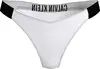 Calvin Klein DELTA BIKINI Kadın Beyaz Bikini Altı