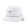Puma Bmw Mms Bucket Hat Puma White Beyaz Erkek Şapka