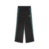 Puma T7 PLAY.PARIS. Track Pants Siyah Erkek Eşofman Altı