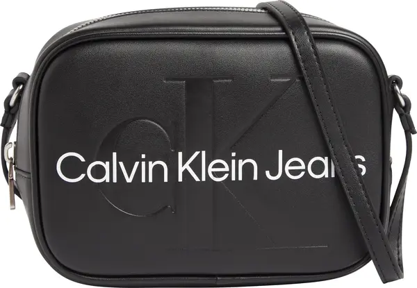 Calvin Klein Siyah Kadın Çanta & Cüzdan