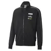 PUMA X POKEMON T7 Jacket Siyah Erkek Ceket