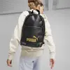 Puma Core Up Backpack Siyah Kadın Sırt Çantası