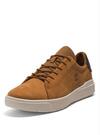 Timberland Seneca Bay LOW LACE UP SNEAKER Kahverengi Erkek Spor Ayakkabı & Sneaker