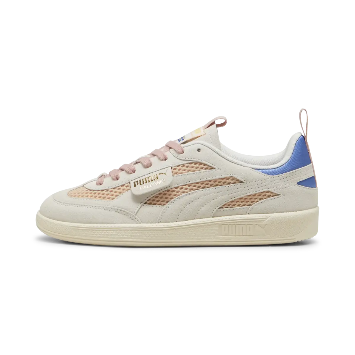 Puma Palermo KIDSUPER Unisex Spor Ayakkabı & Sneaker