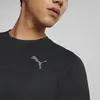 Puma TRAIN FAV BLASTER TEE Siyah Erkek T-Shirt