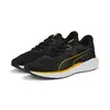 Puma Twitch Runner Siyah Erkek Günlük Spor Ayakkabı