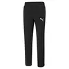 Puma ESS Logo Pants TR op Siyah Erkek Eşofman Altı