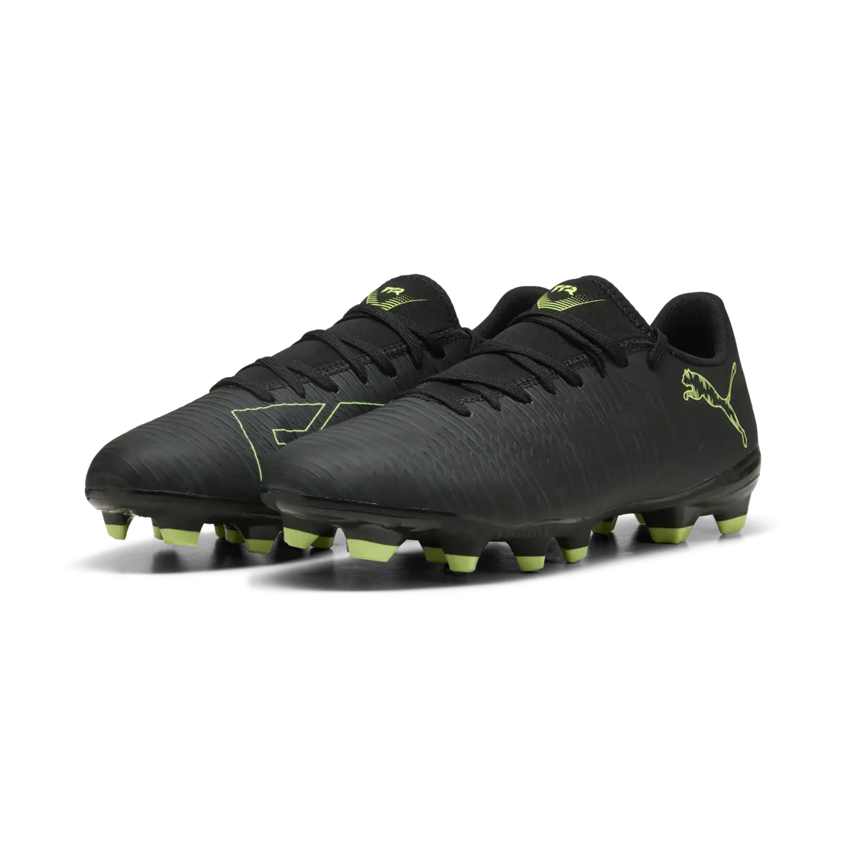 Puma FUTURE 8 PLAY FG/AG Siyah Krampon