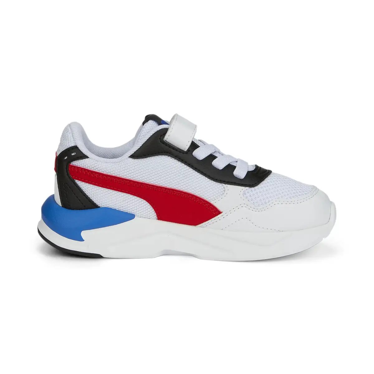 Puma X-Ray Speed Lite AC+ PS Beyaz Unisex Günlük Spor Ayakkabı