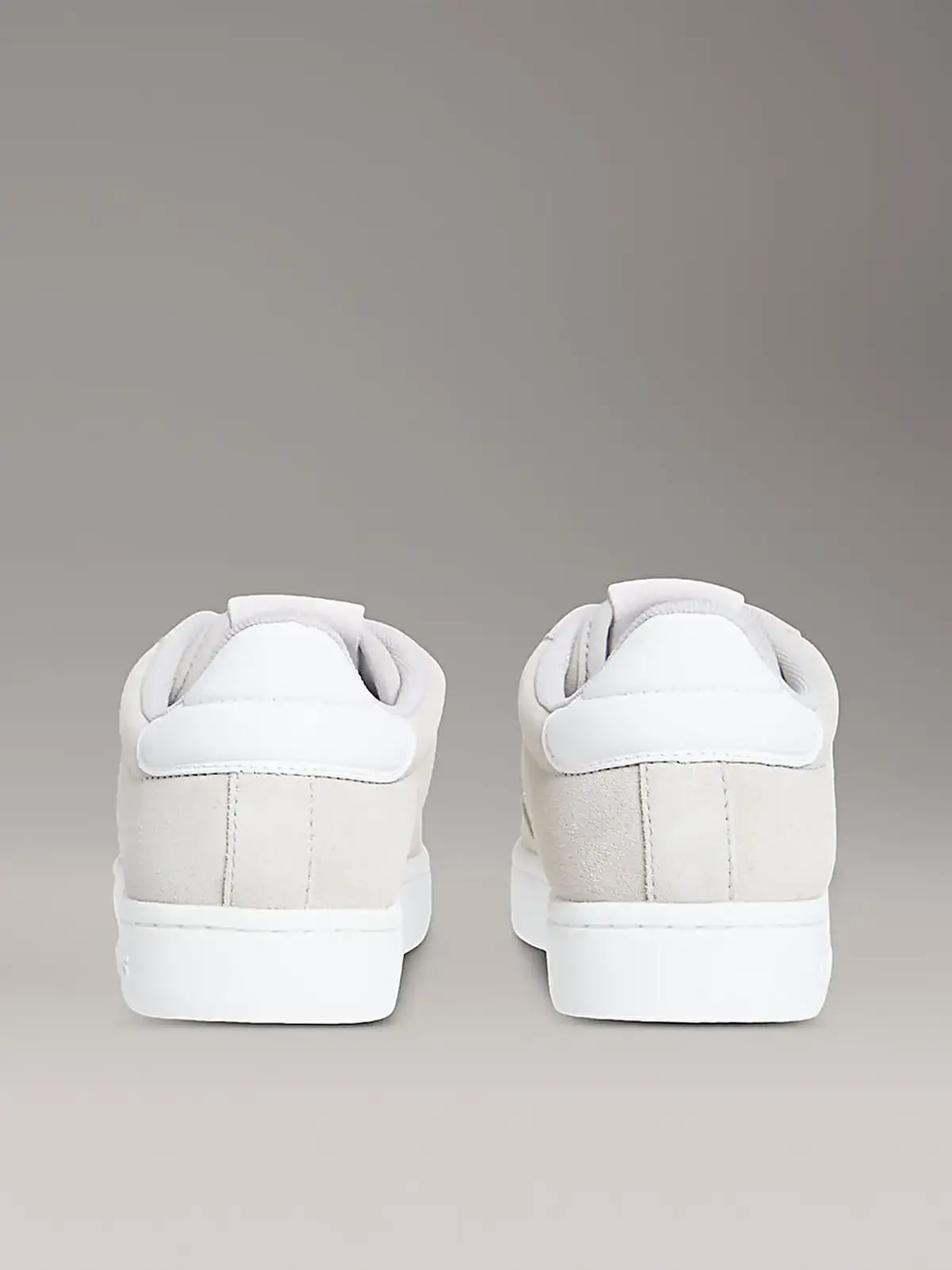 Calvin Klein CLASSIC CUPSOLE MIX IN Bej Kadın Günlük Spor Ayakkabı