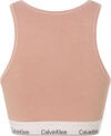 Calvin Klein UNLINED BRALETTE Kadın Pembe Bralet